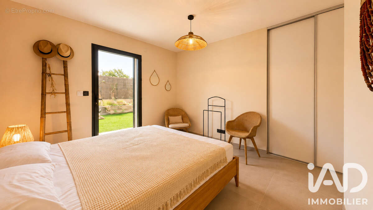 Appartement 121 m² à Sainte-Maxime  - photo 9