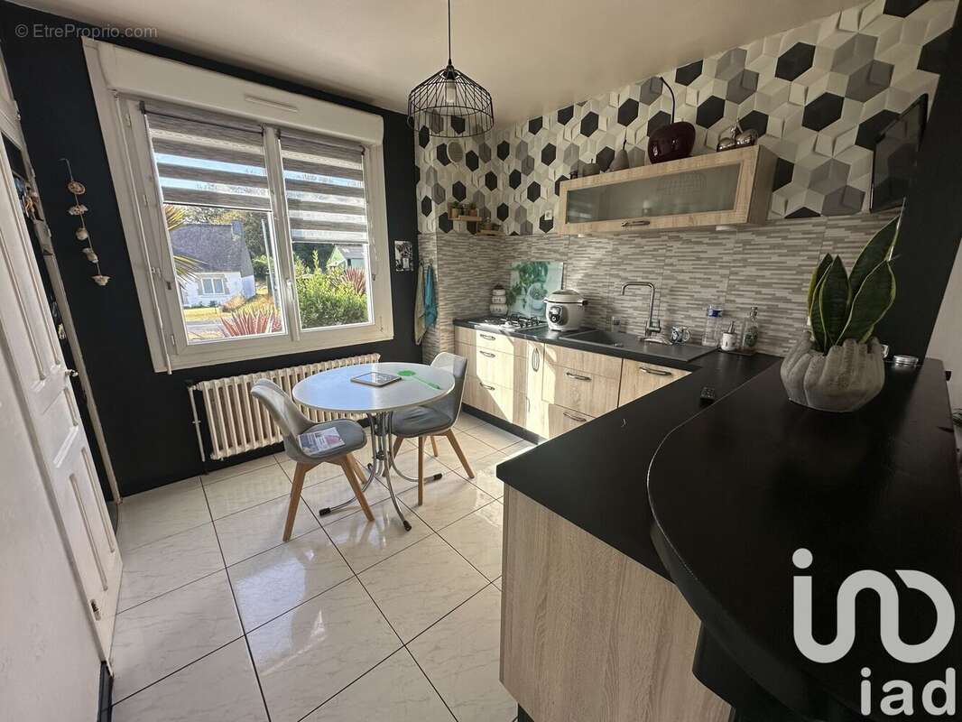 Photo 4 - Maison à PLOUARET