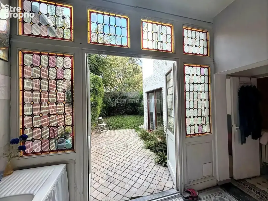 Vente Appartement Lille(59000) 339 000ï¿œ - photo 9