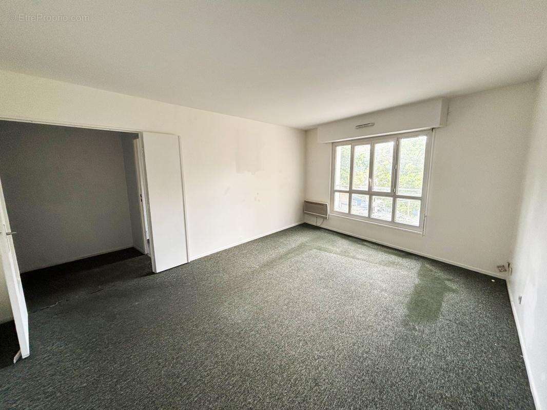 Appartement à RUEIL-MALMAISON