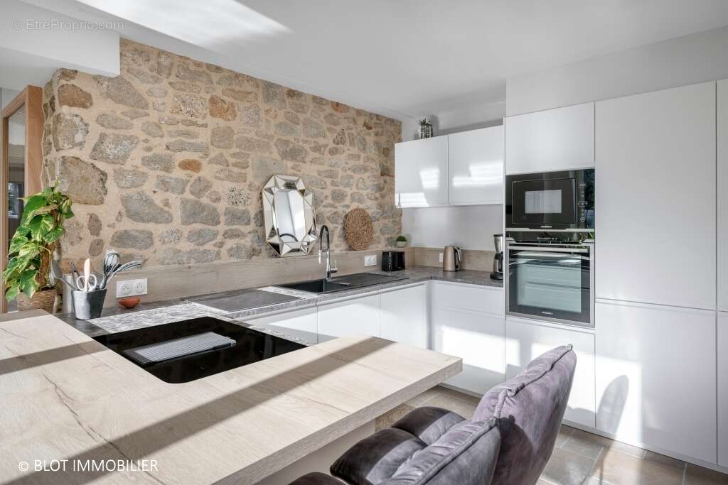 Maison à GUERANDE