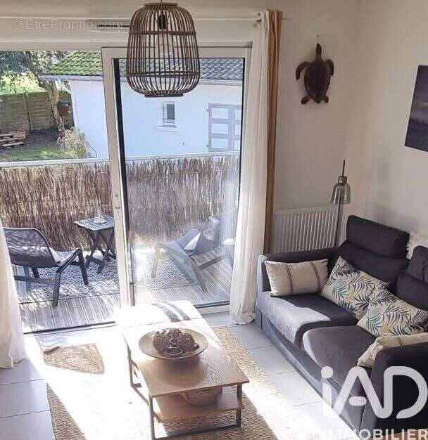 Photo 3 - Appartement à CAPBRETON