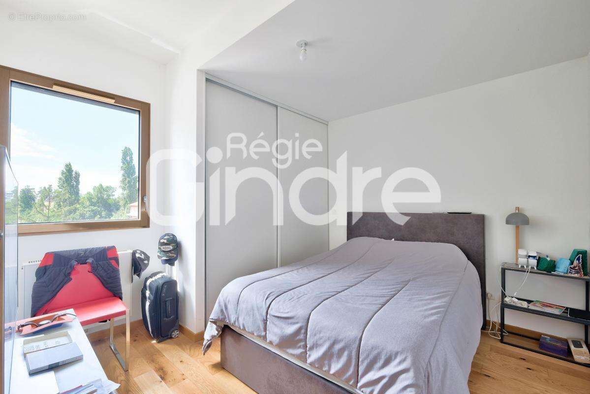 Appartement à LIMONEST