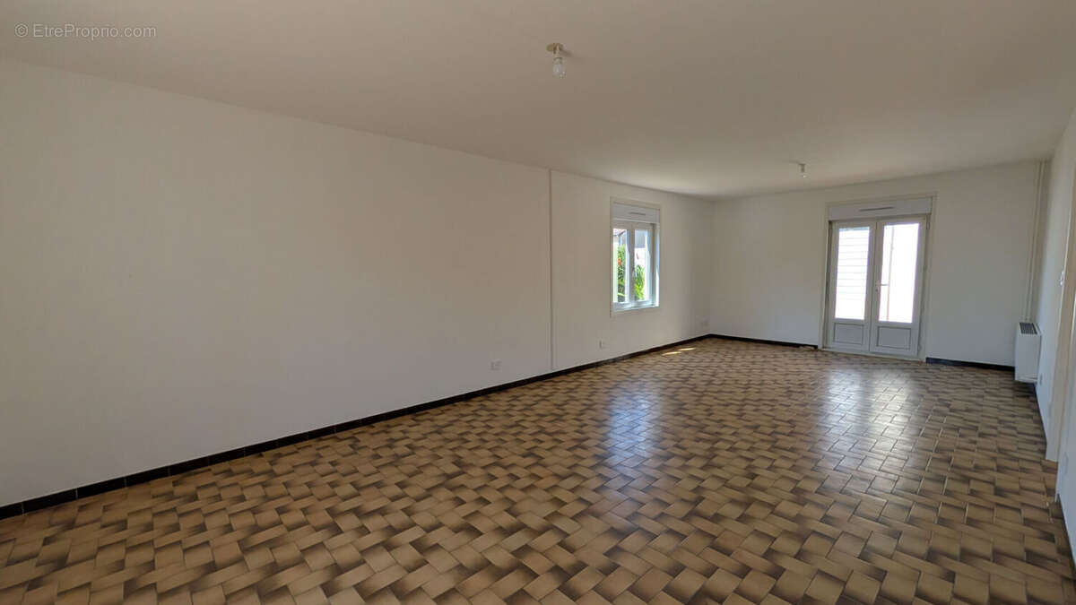 Nouveauré - Maison F4 de 106 m2 à GUILHERAND - photo 7