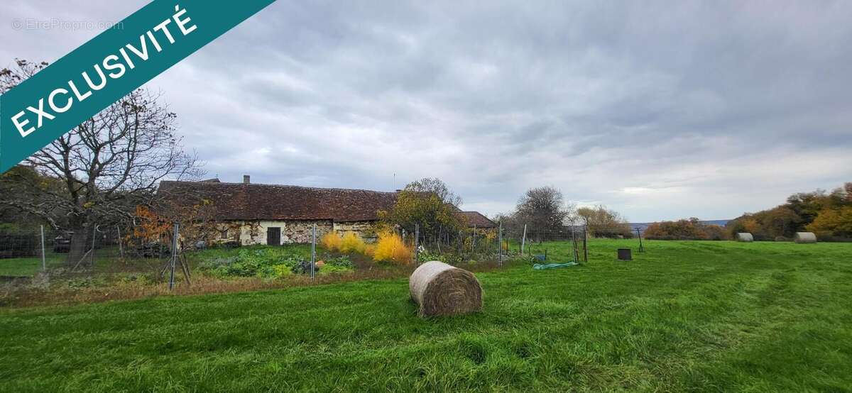 Photo 5 - Maison à MAIRE