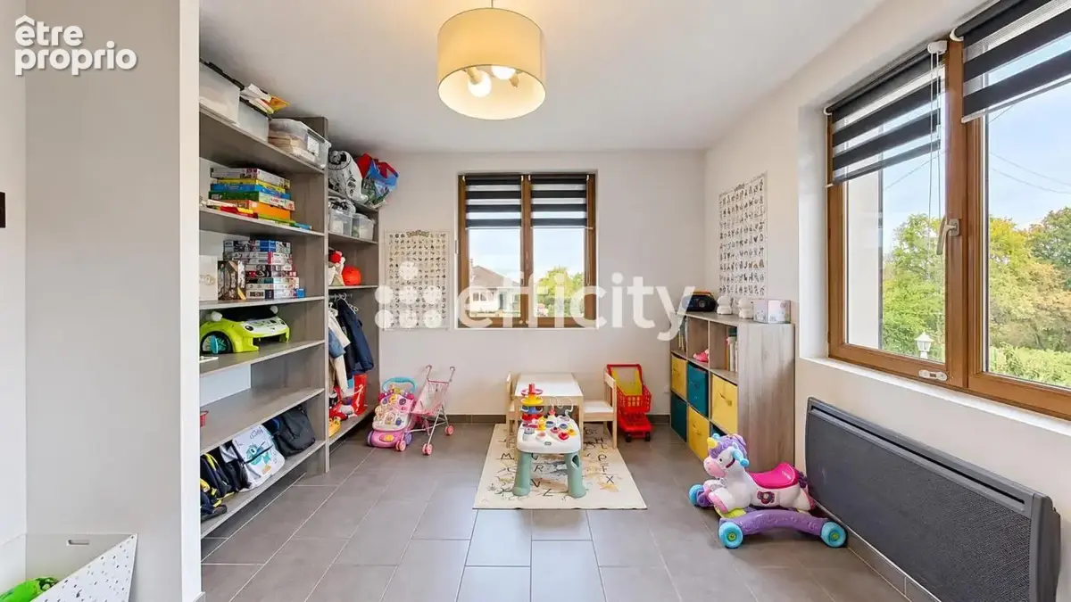 Maison 4 pièces 105 m² à vendre à Allinges (74200) - photo 7