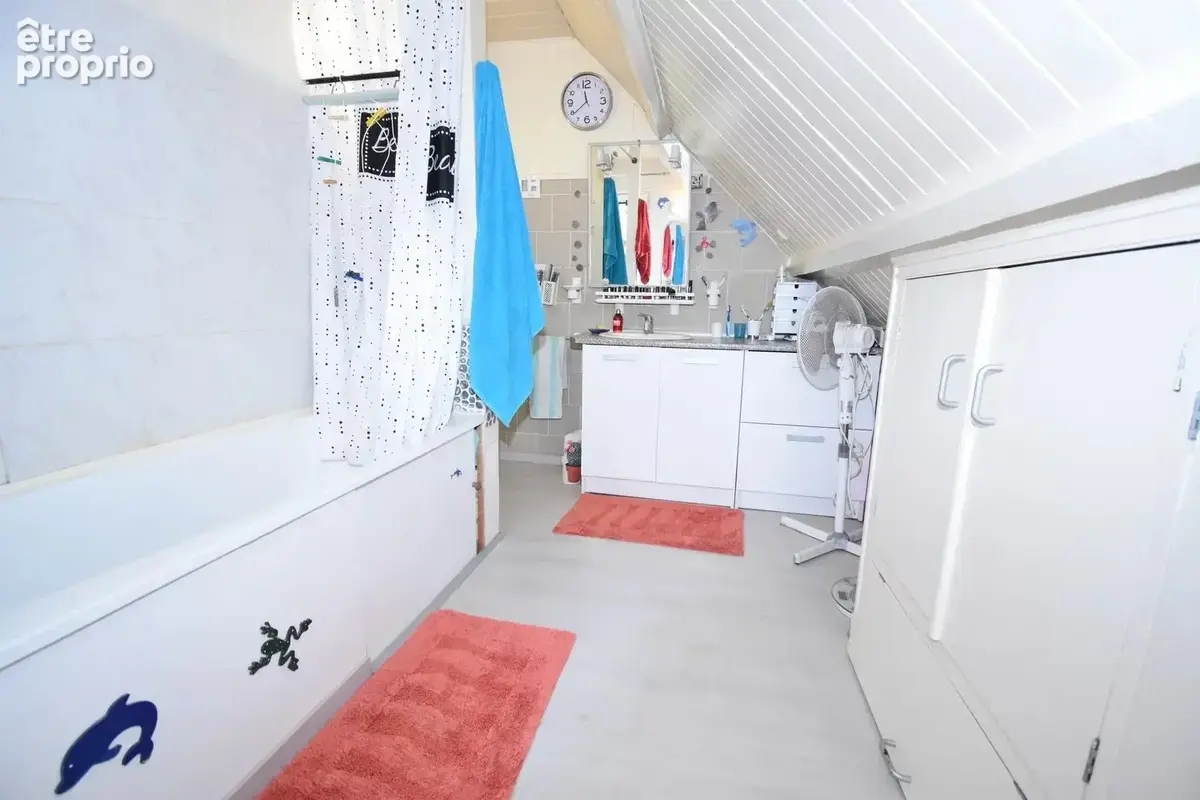 Charmante maison de 89m² à Malaunay - photo 8