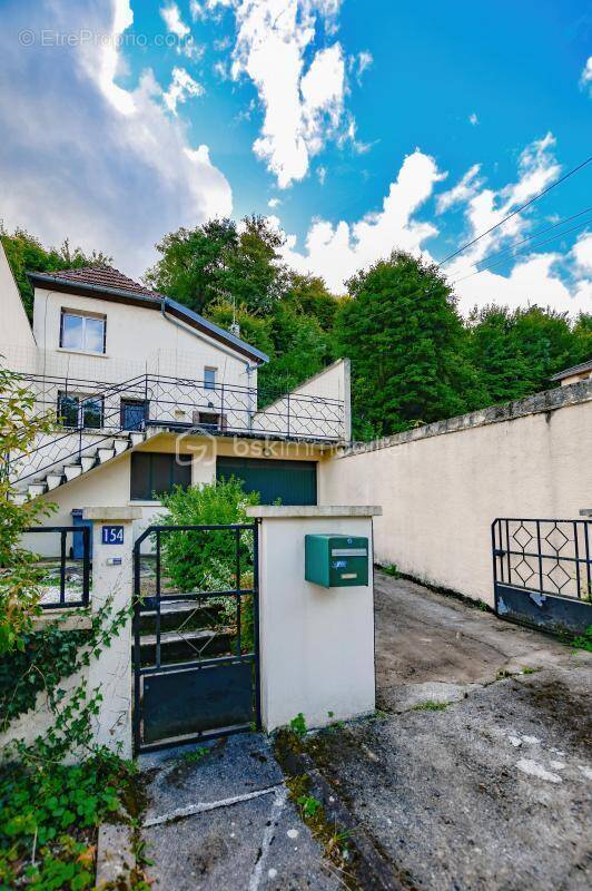 Maison à BAR-LE-DUC