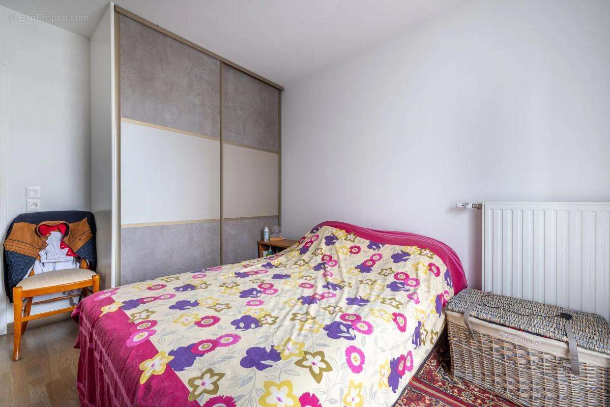 Appartement à ATHIS-MONS