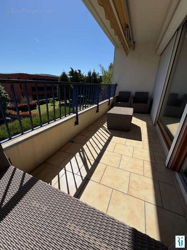 Appartement à MAROMME