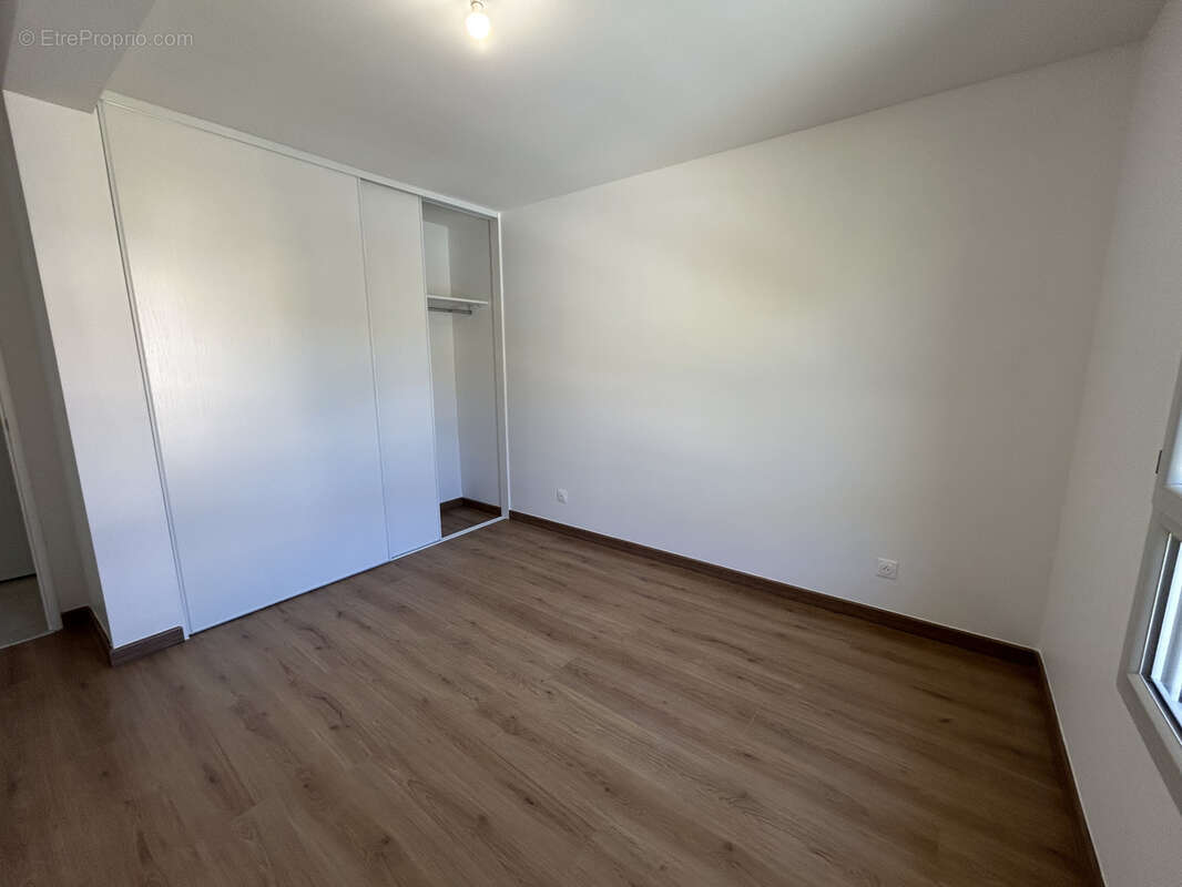 Appartement à SAINT-MARCELLIN