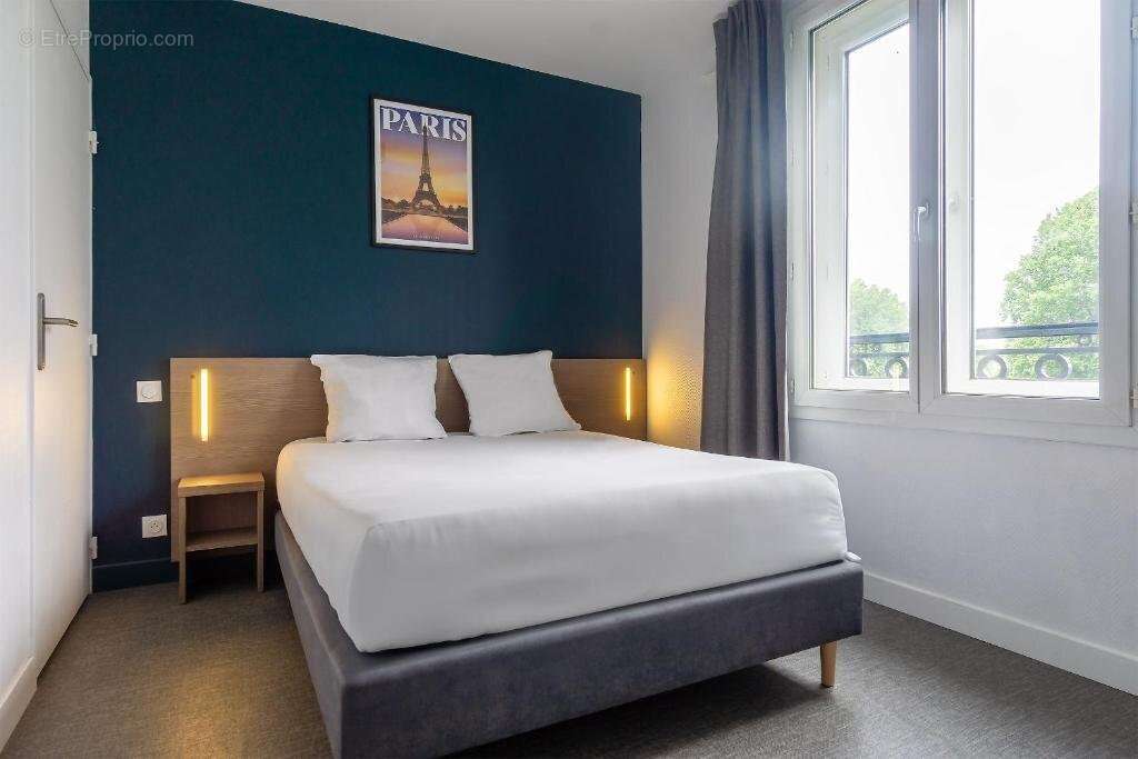 Appartement à SAINT-MAURICE