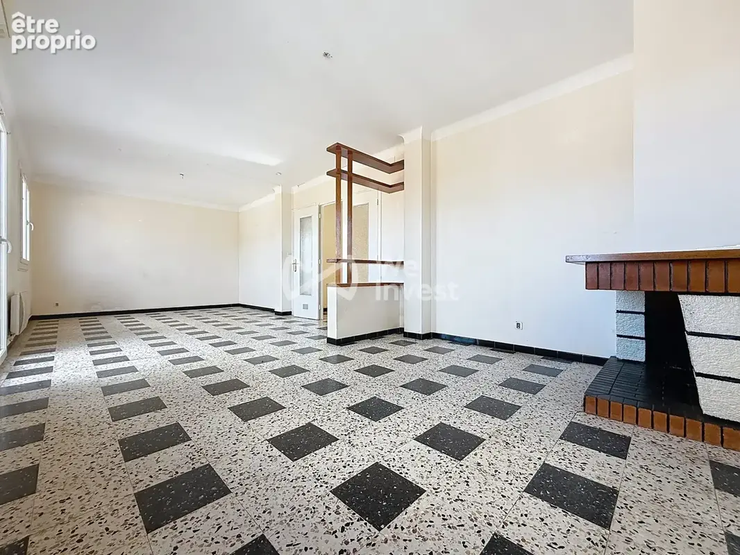 Appartement 3 pièces 79 m² à vendre à Perpignan (66000) - photo 5