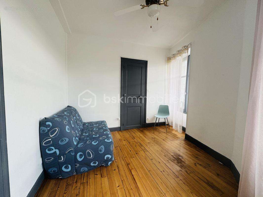 Appartement à PAU