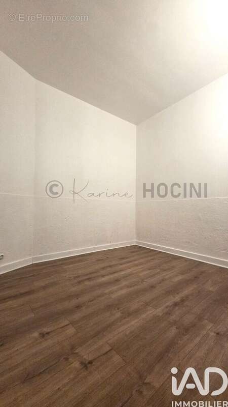 Photo 7 - Appartement à JUVISY-SUR-ORGE