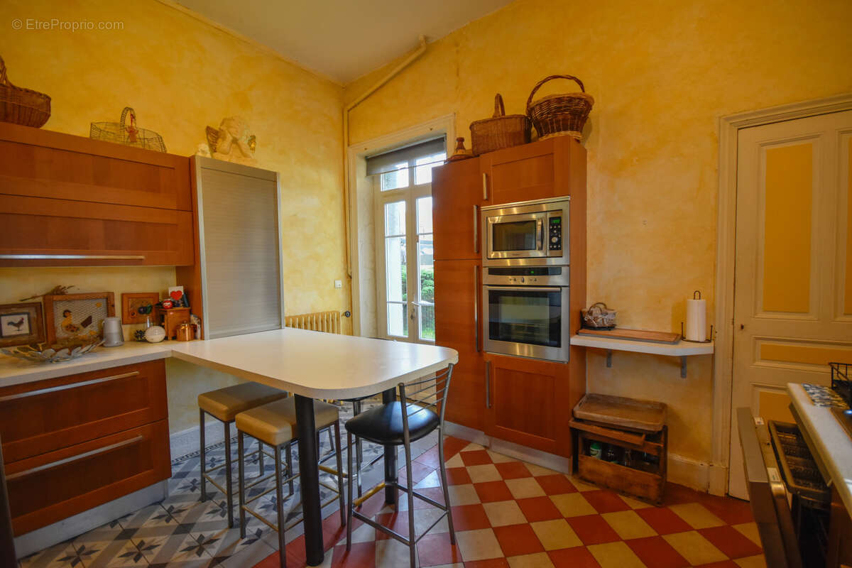 Maison à BRIOUDE