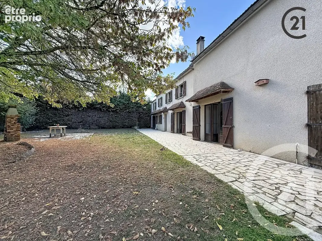 Maison 6 pièces 150 m² à vendre à Charbuy (89113) - photo 2