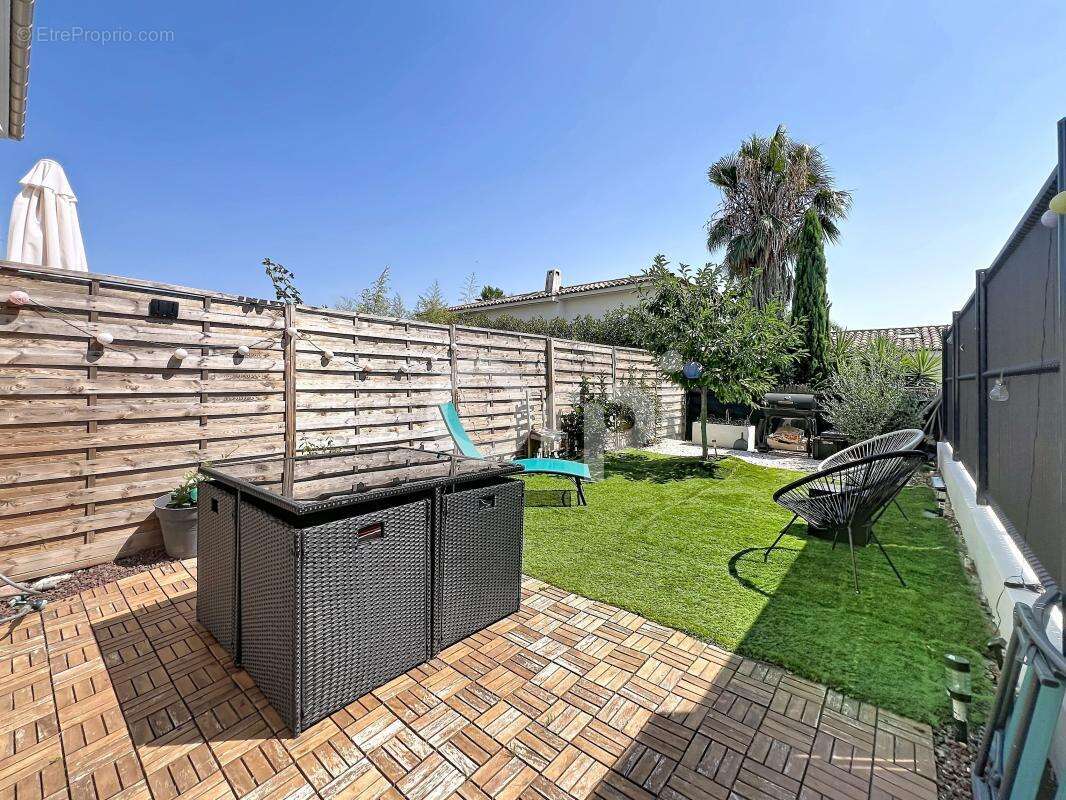 Maison À Vendre - photo 3
