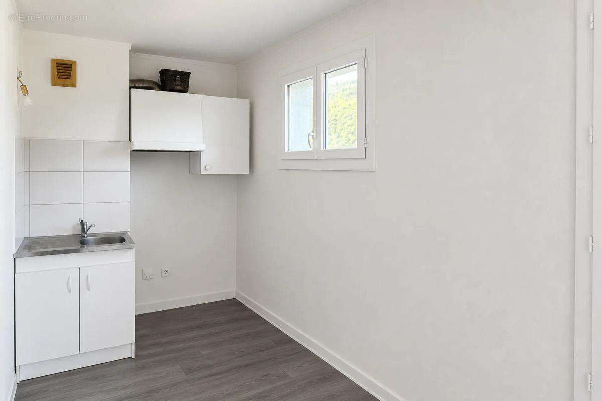 Appartement à VIZILLE