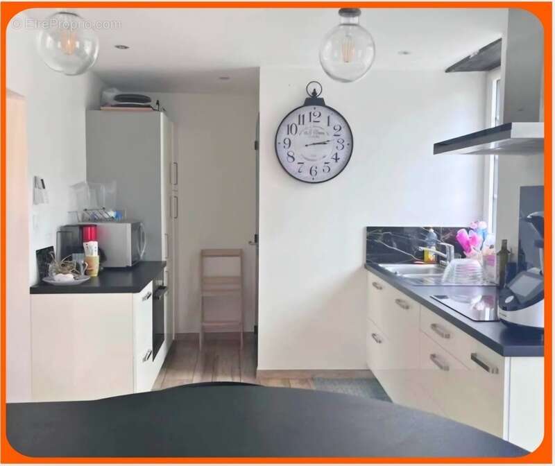 Appartement à SAINT-POL-DE-LEON