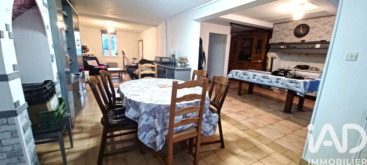 Photo 3 - Maison à NEUVIZY
