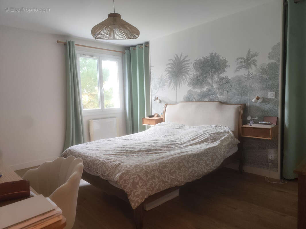 Bien sous compromis - grande maison familiale a deux pas de la mer - photo 7