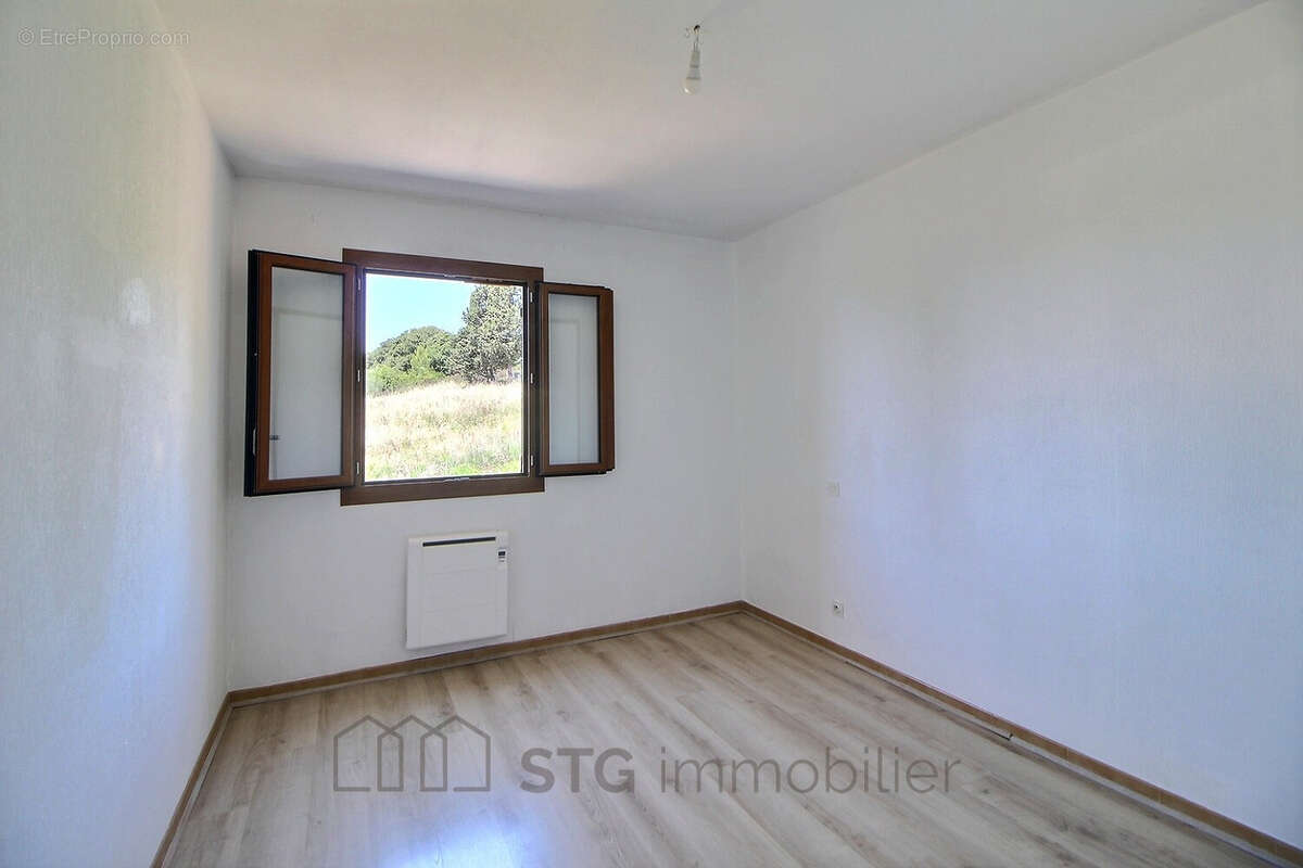 Appartement à AJACCIO