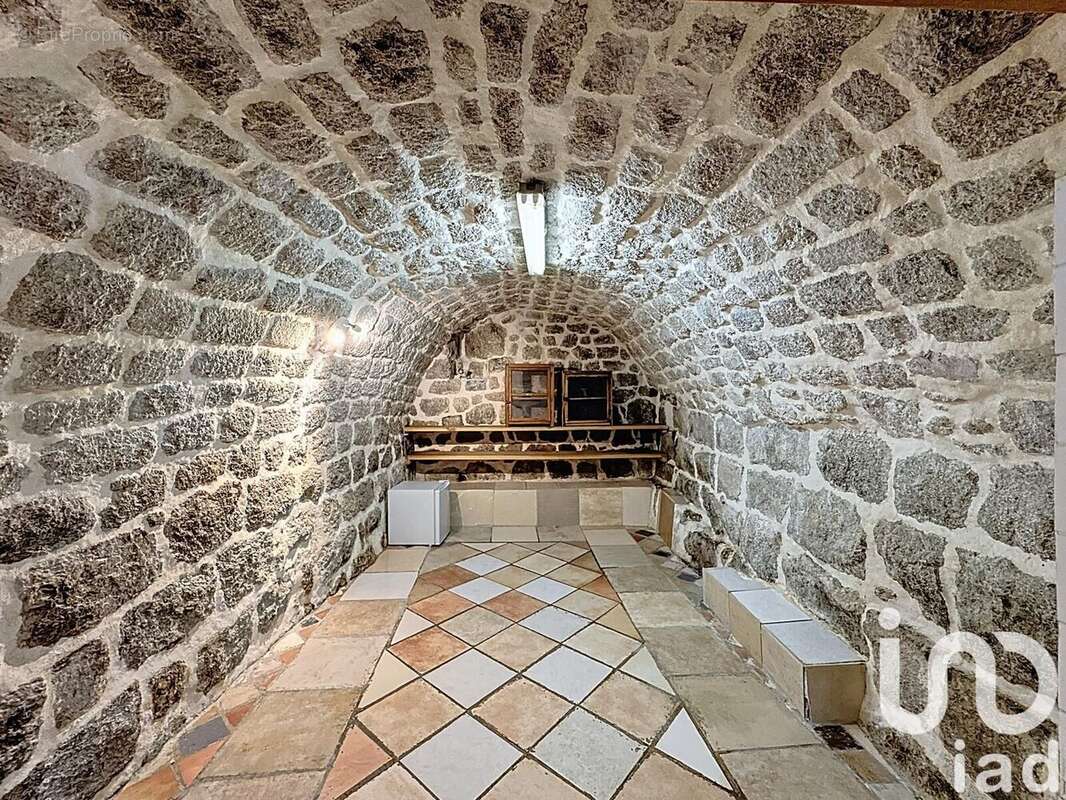 Photo 3 - Maison à SERVERETTE