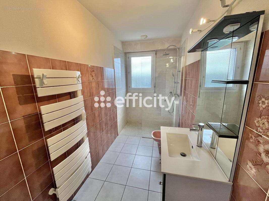 Maison à LES LUCS-SUR-BOULOGNE