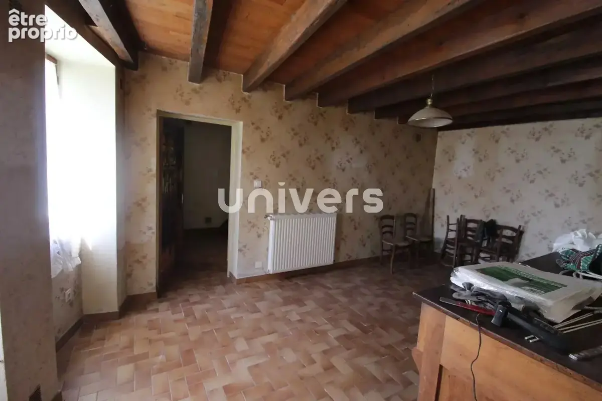 Maison de village de 120 m² sur 500 m² de terrain - photo 3