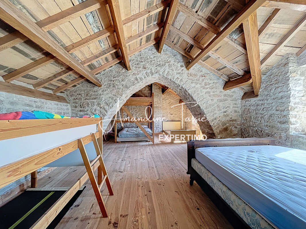 Maison à NANT