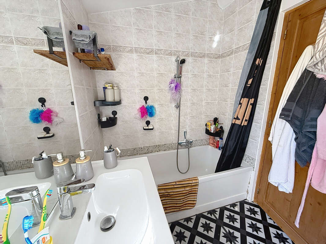Appartement à RIVESALTES