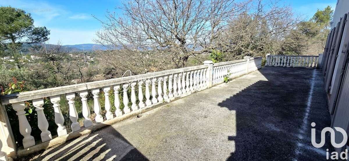 Photo 4 - Maison à ROCBARON