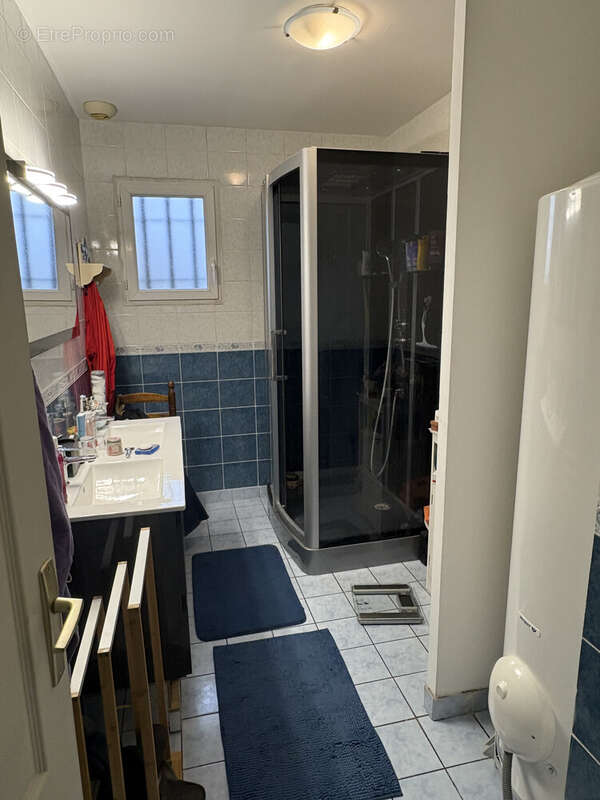 Maison à VILLERS-SAINT-PAUL