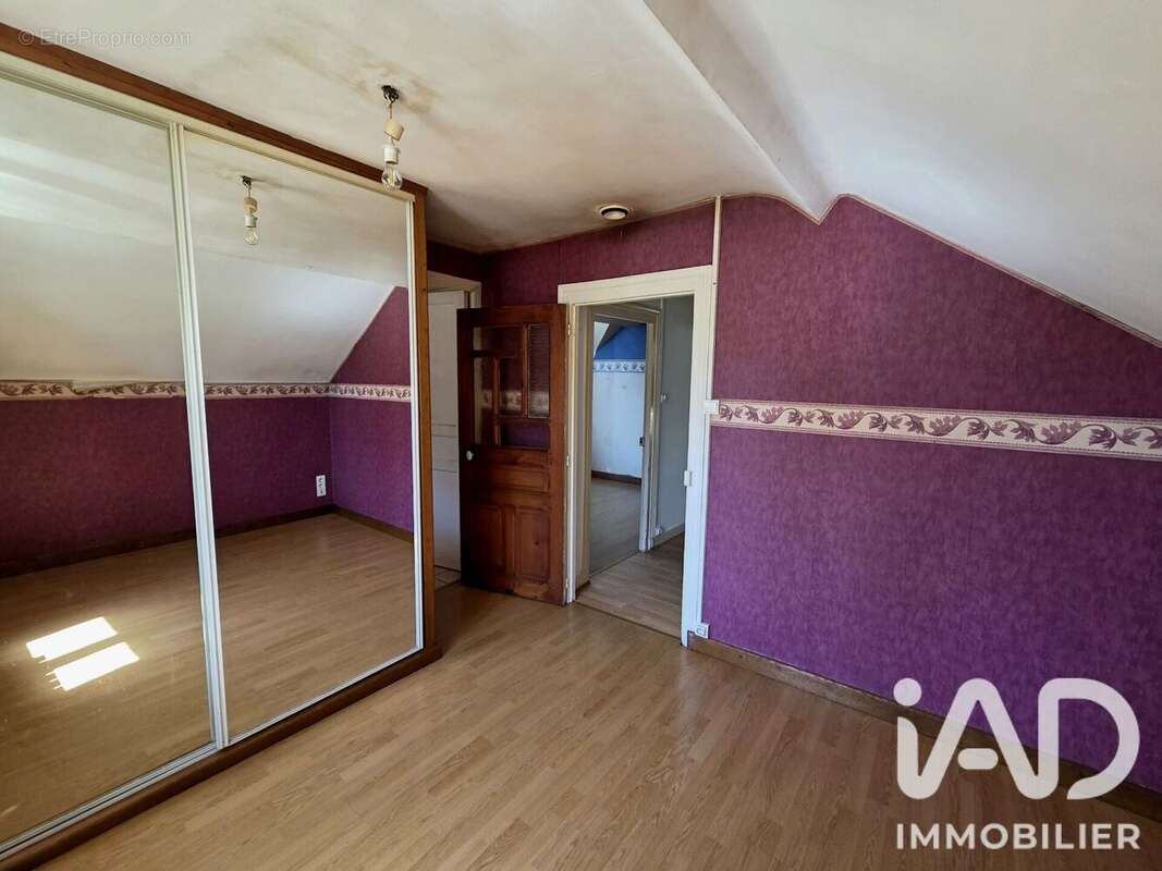 Maison 90 m² à Feniers  - photo 8