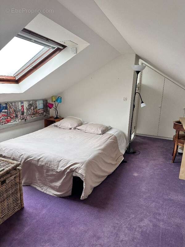 Maison à JOUY-EN-JOSAS