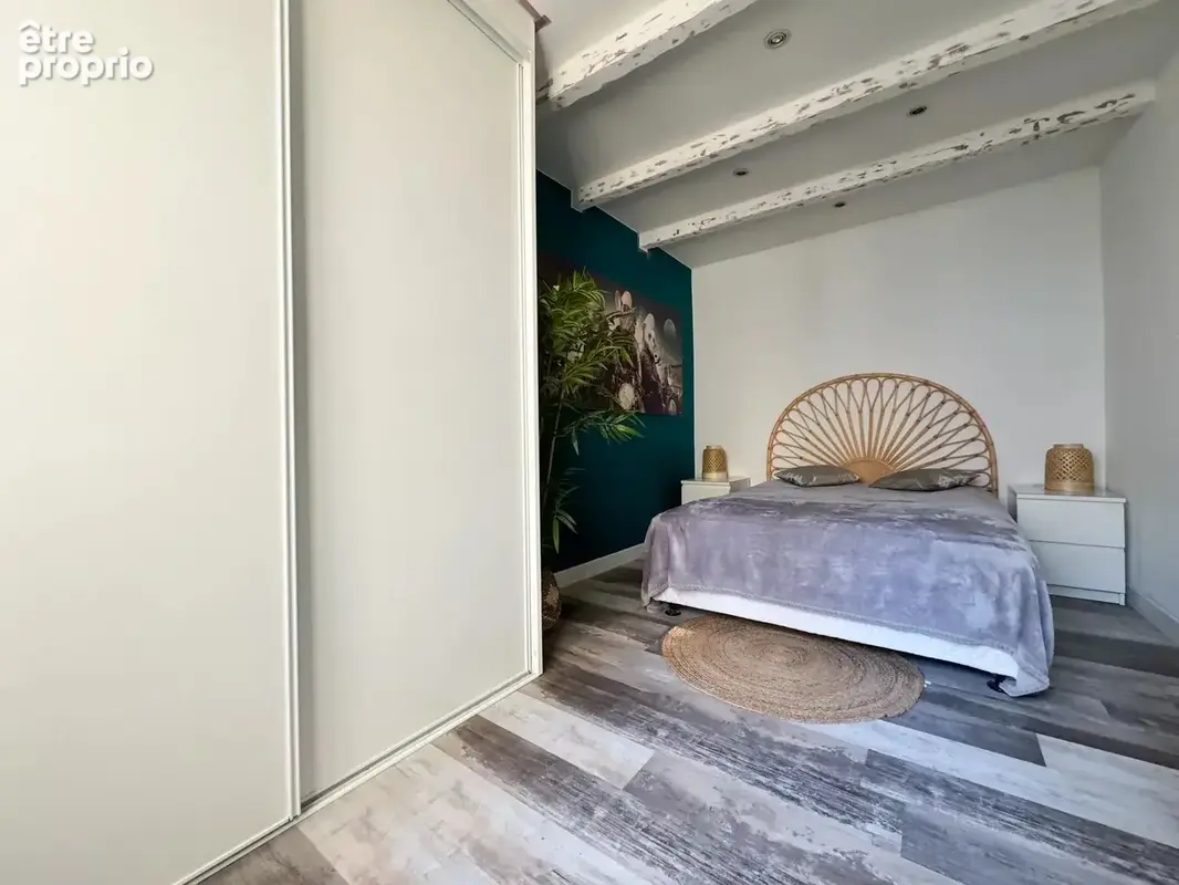Maison 4 pièces 83 m² à vendre à Marseille-16e (13016) - photo 8