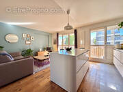 Appartement à PANTIN