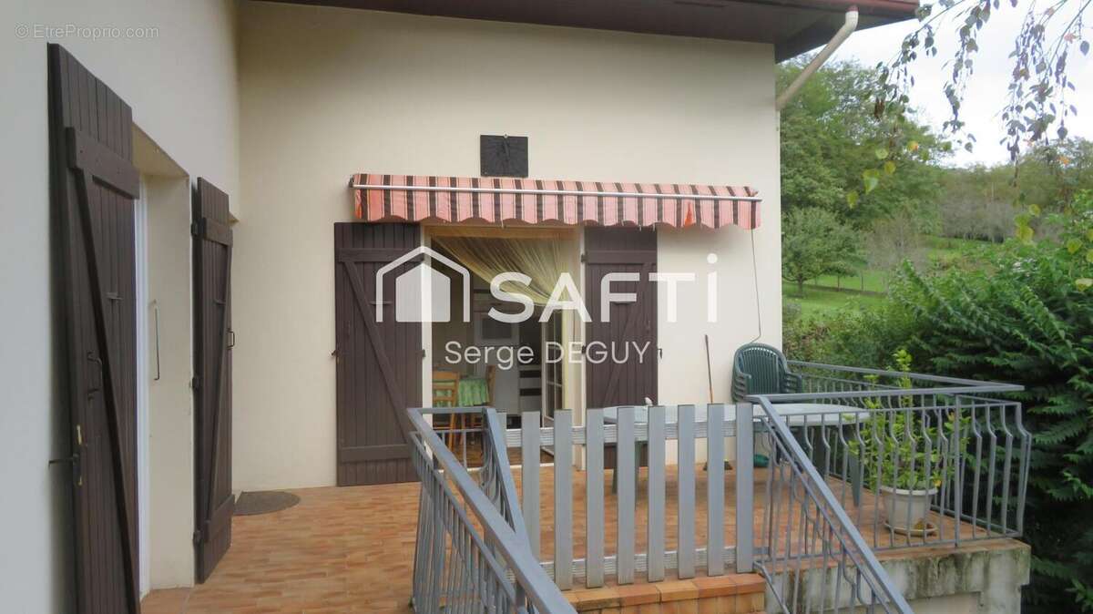 Photo 9 - Maison à PERRIGNY