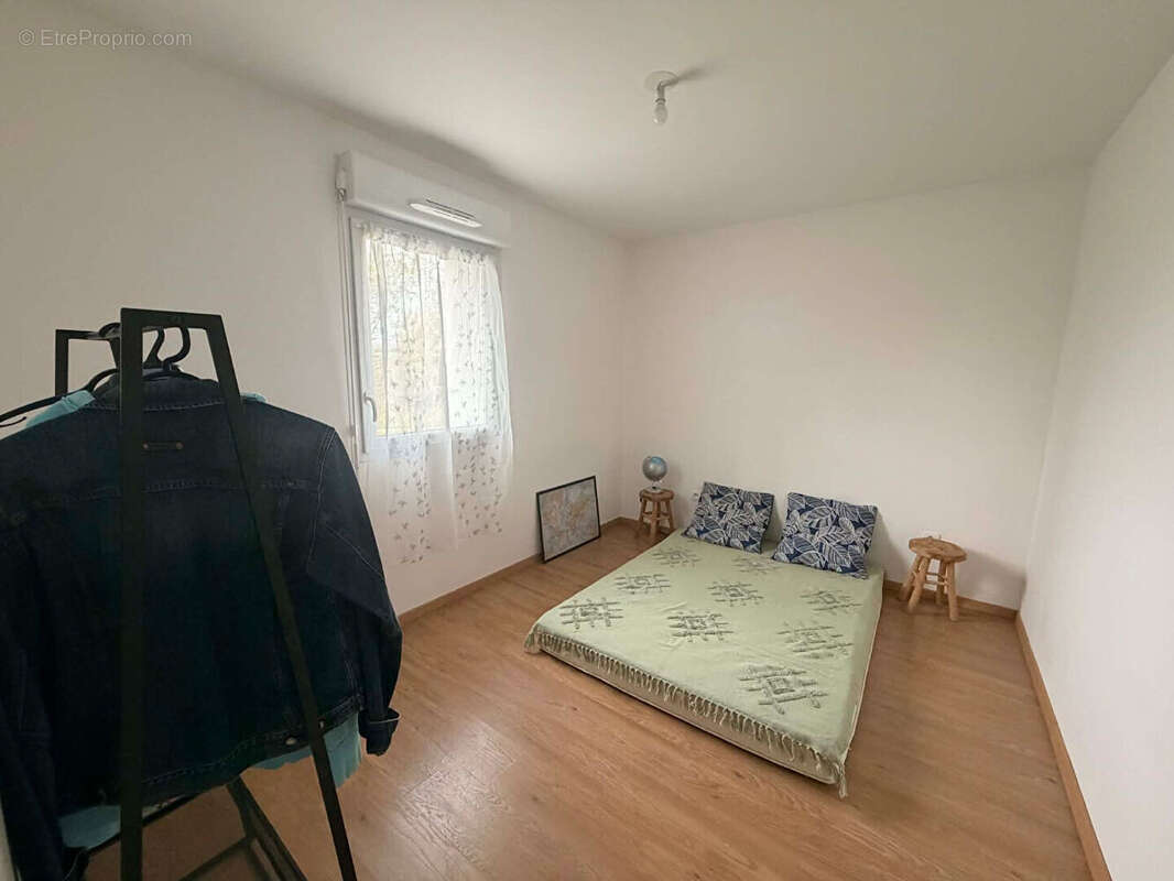 Appartement à MARLY