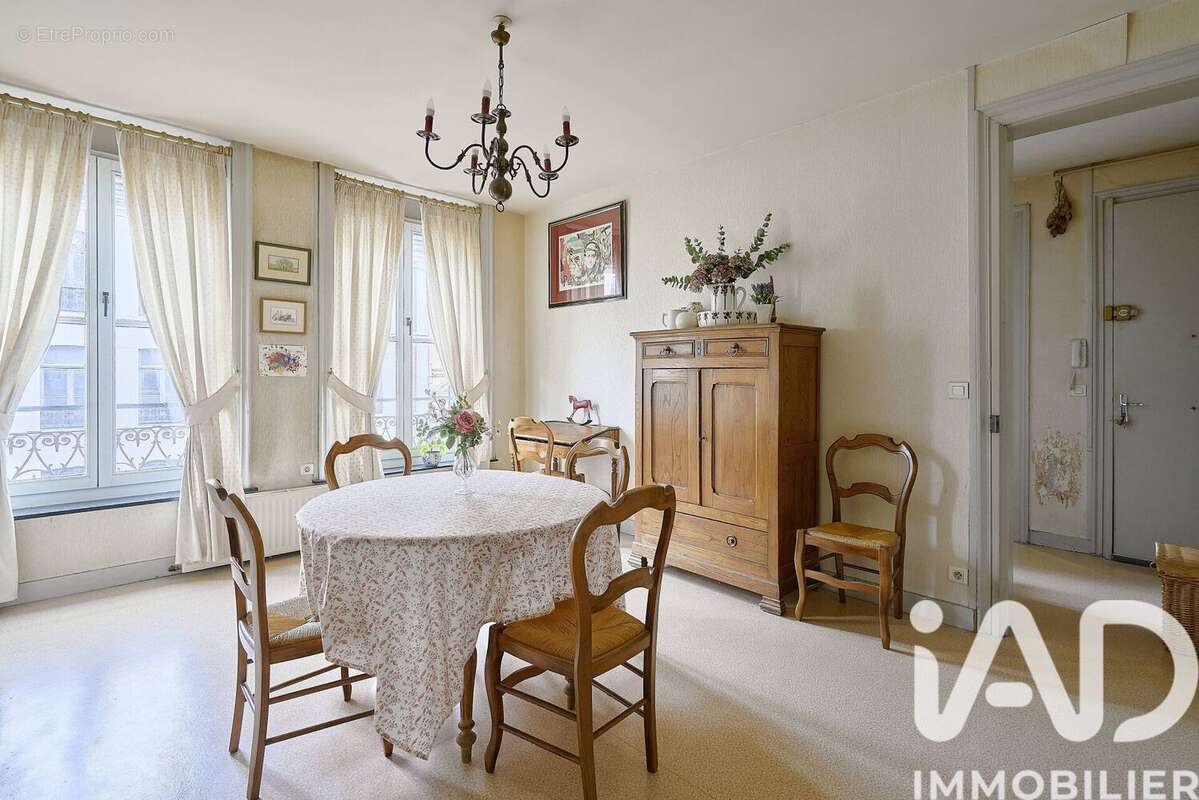 Photo 4 - Appartement à LILLE