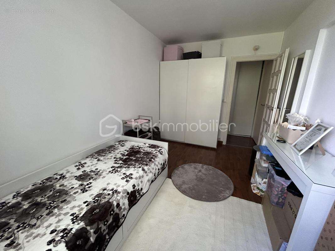 Un bel appartement  FAMILIALE de type F4  et de 70M² ZERO TRAVAUX - photo 14