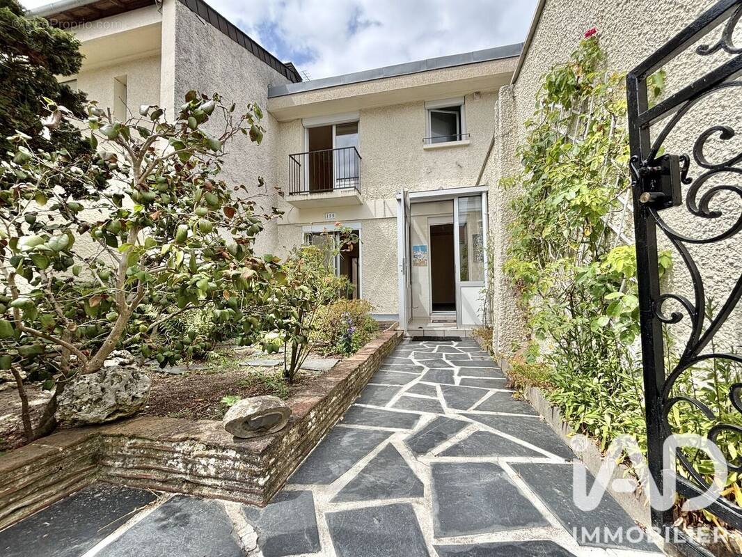 Photo 1 - Maison à SARAN