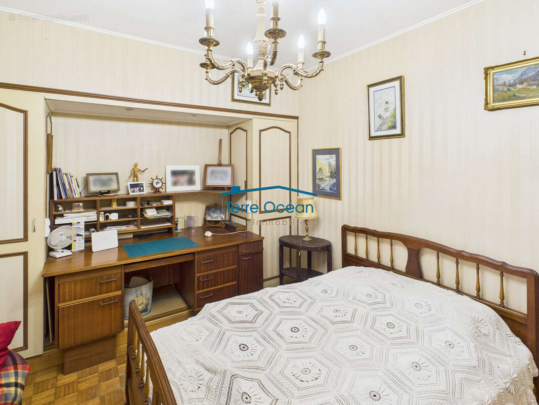 Maison à NIEULLE-SUR-SEUDRE