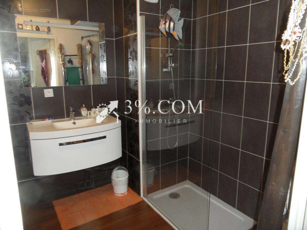 Appartement à TOURS