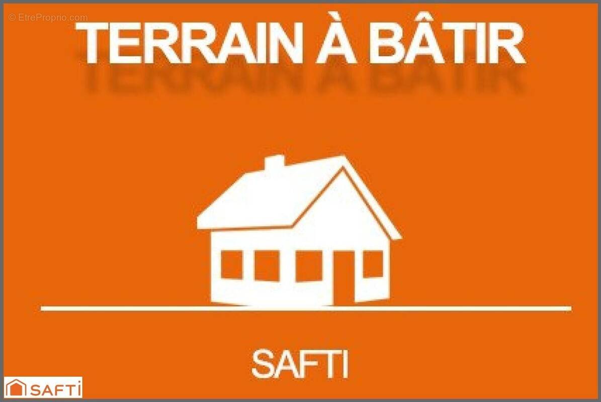 Photo 1 - Terrain à PLOUESCAT