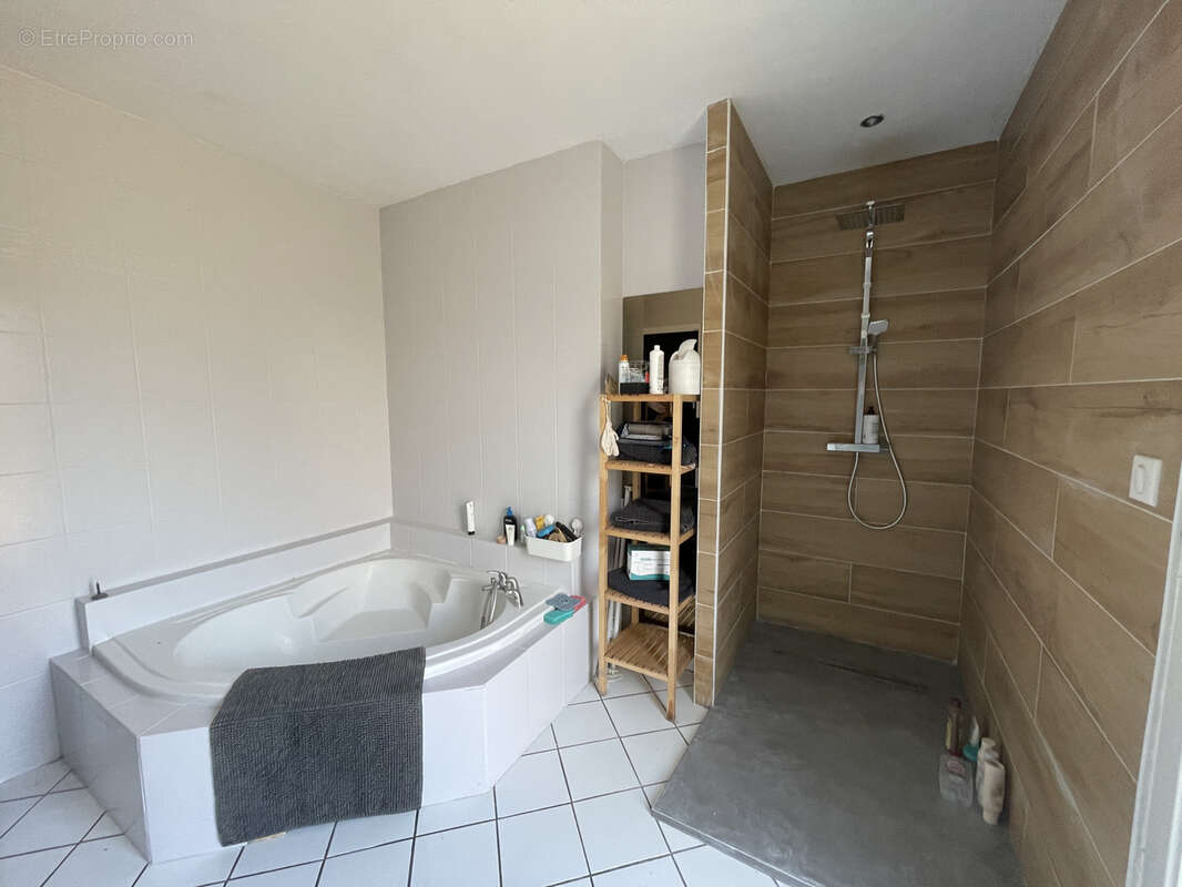 Maison à PETIT-MARS