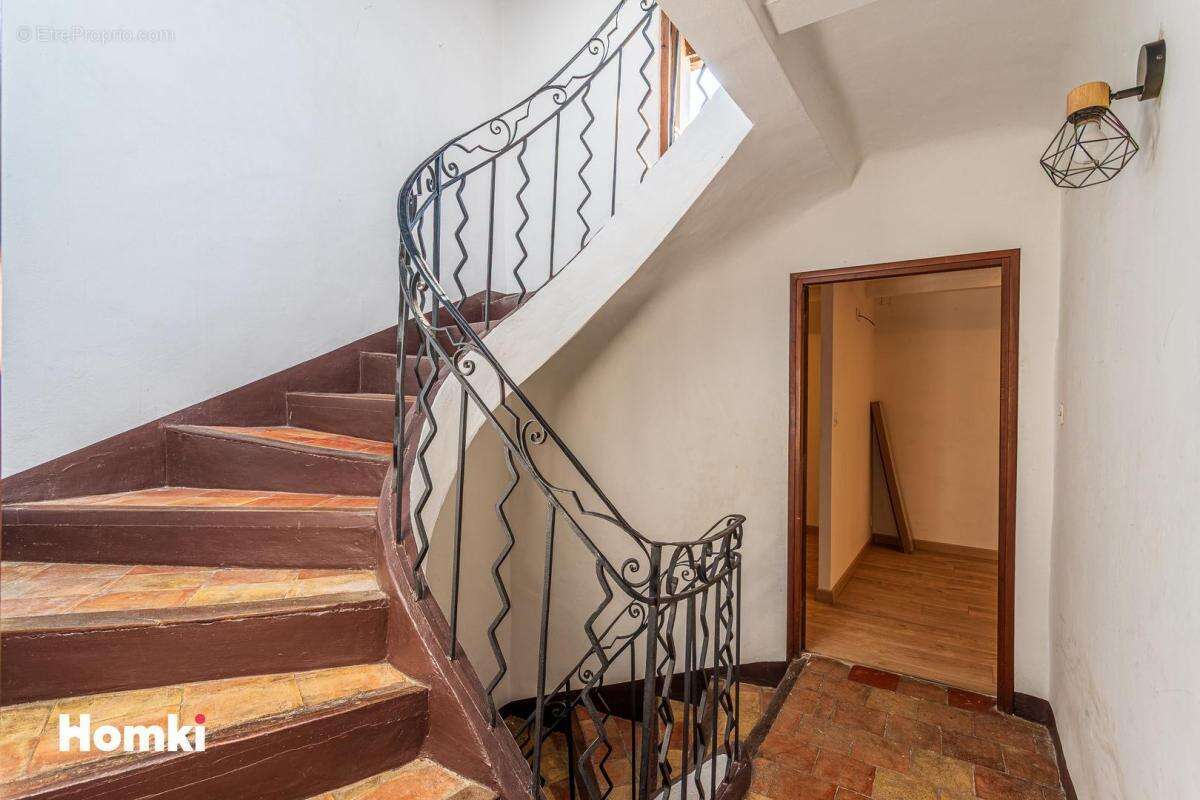 Maison à LE BEAUSSET