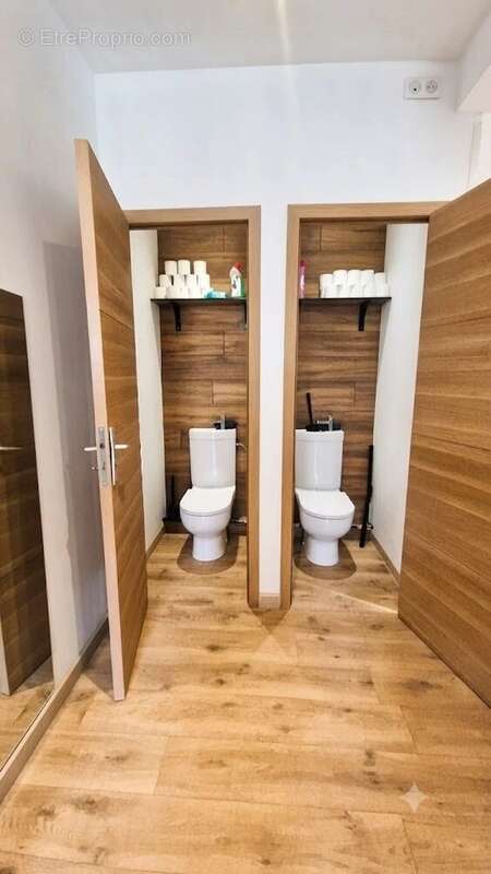 Investissement d’exception : 5 pièces, 104 m², colocation, vue mer, état neuf - photo 22