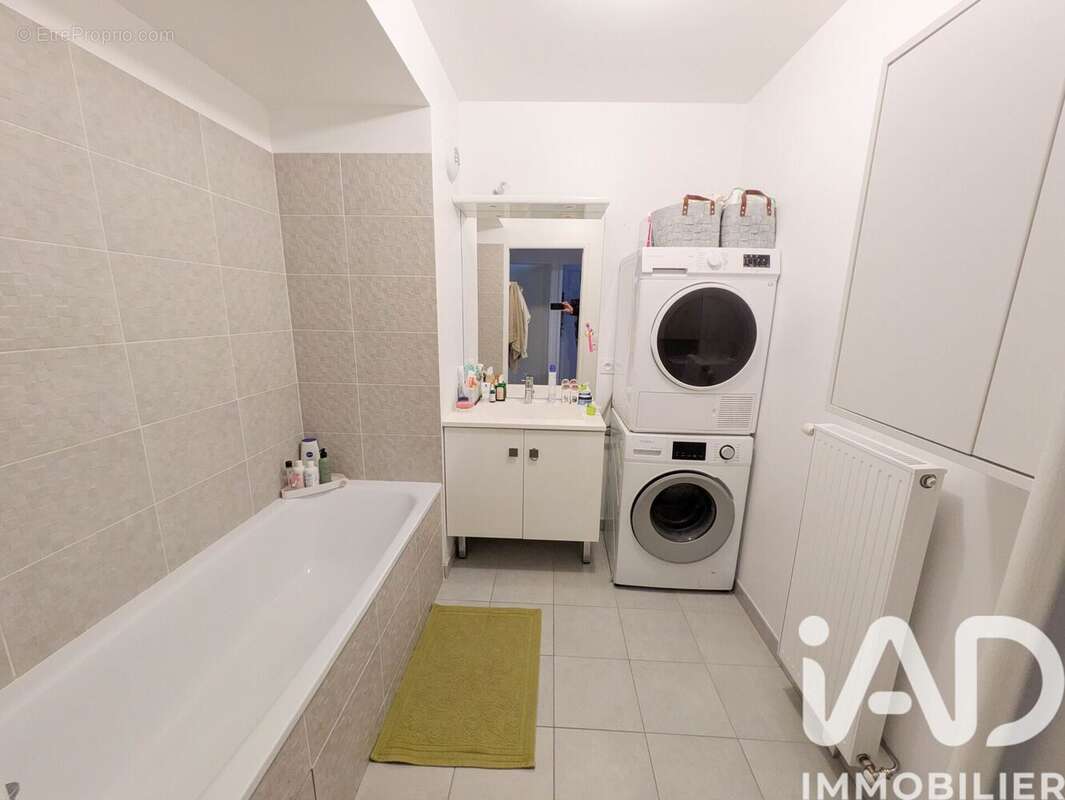 Photo 9 - Appartement à SERRIS